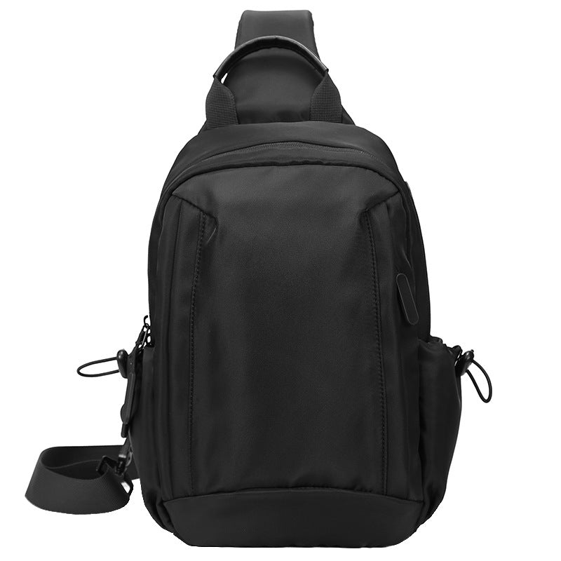 Lightweight Urban Sling Backpack Kalsten