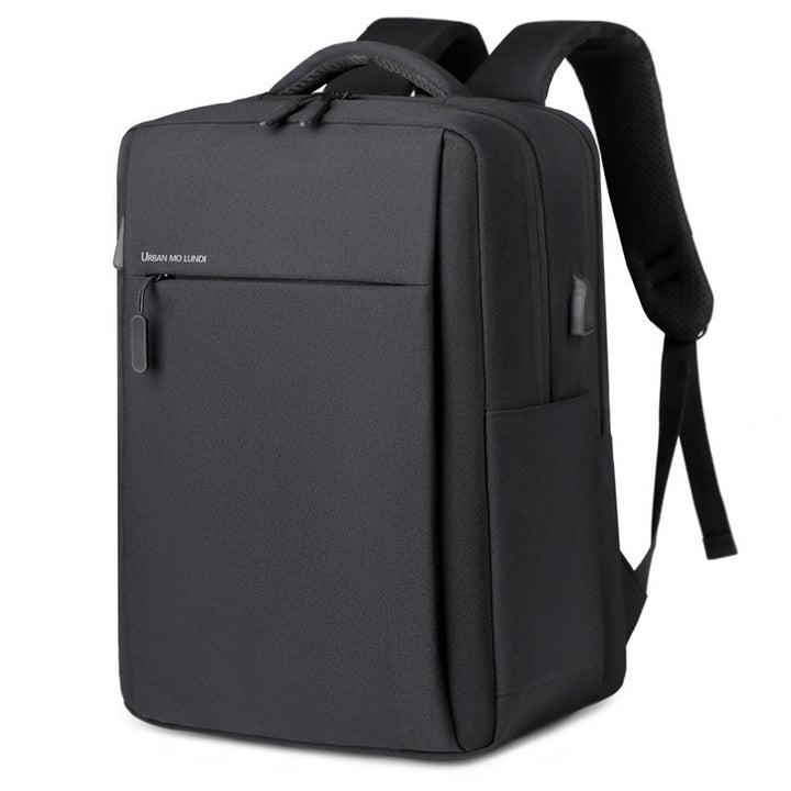 Slim Profile Laptop Backpack