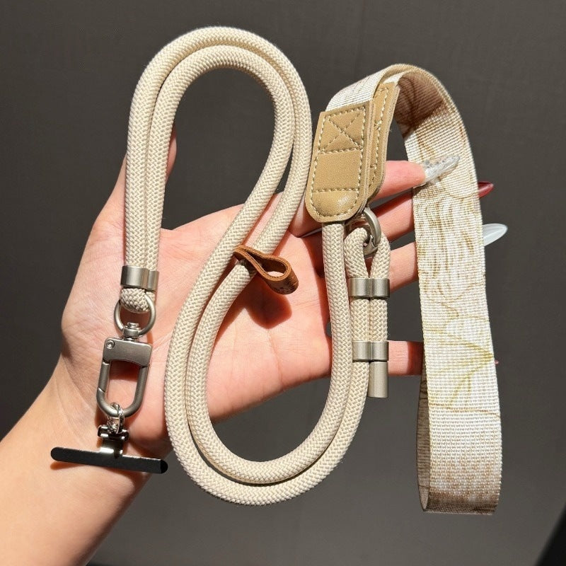 Adjustable Pet Leash Kalsten