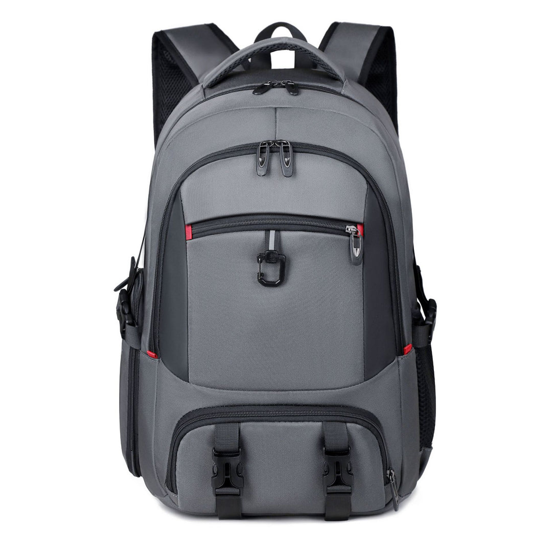 Versatile Multi-Compartment Backpack Kalsten