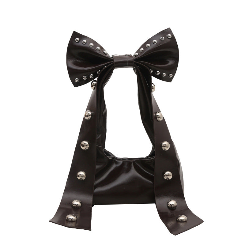 Statement Bow Handbag Kalsten