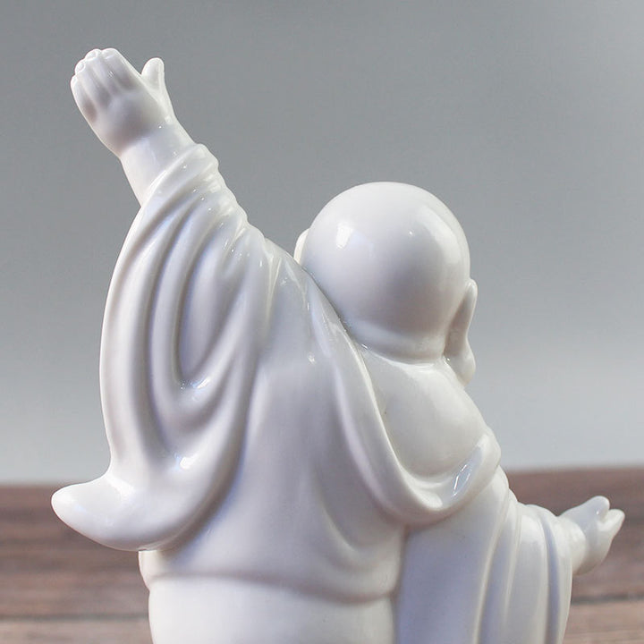 Feng Shui Buddha Statue Kalsten