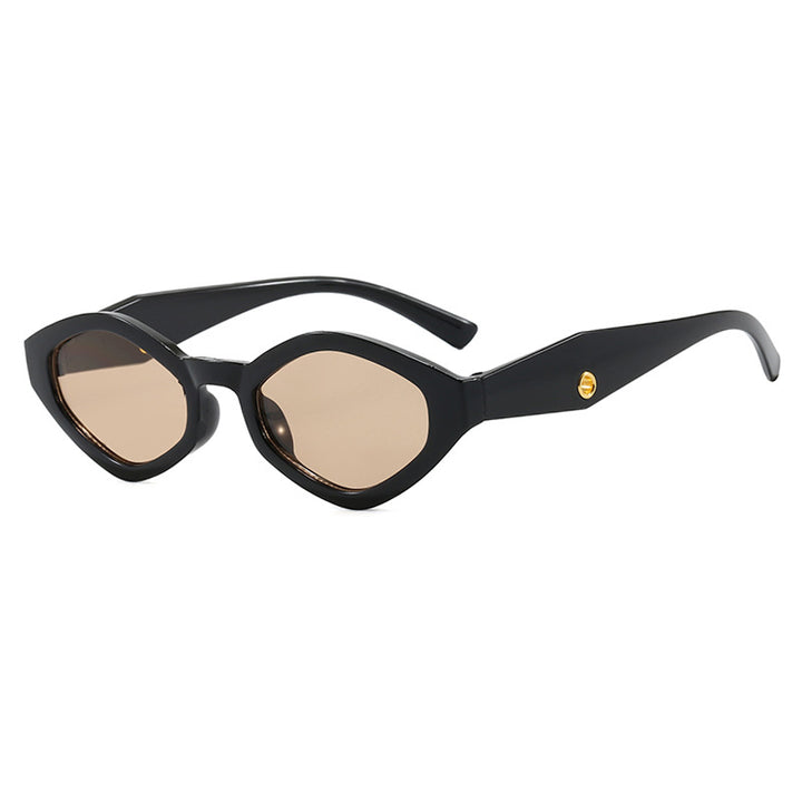 Women's fashionable sunglasses in striking butterfly design Kalsten