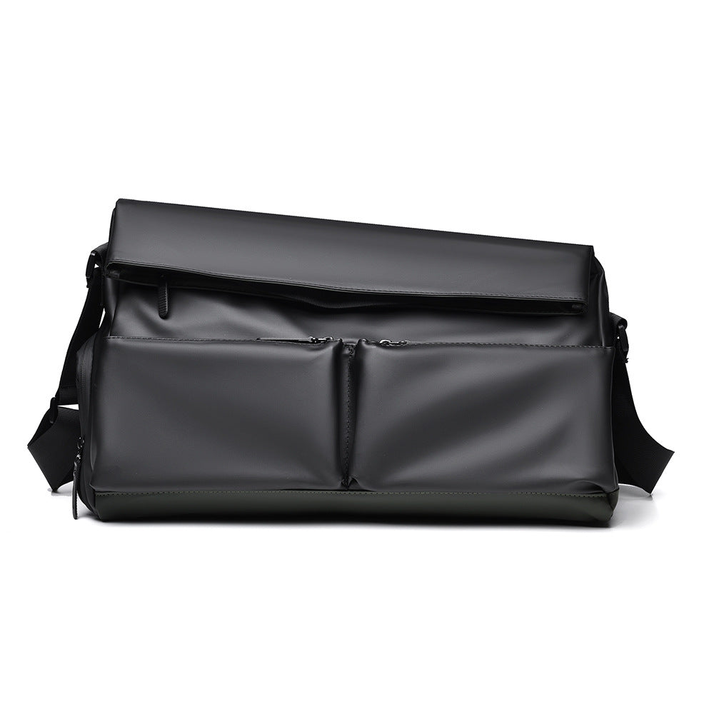 Multifunctional Shoulder Bag Kalsten