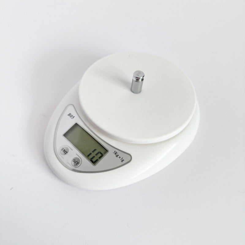 Digital Kitchen
