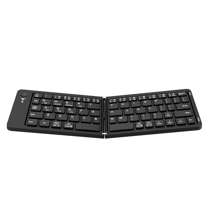 Ultra-Compact Foldable Keyboard Kalsten