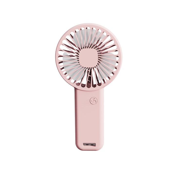 Ladies portable design hand fan Kalsten