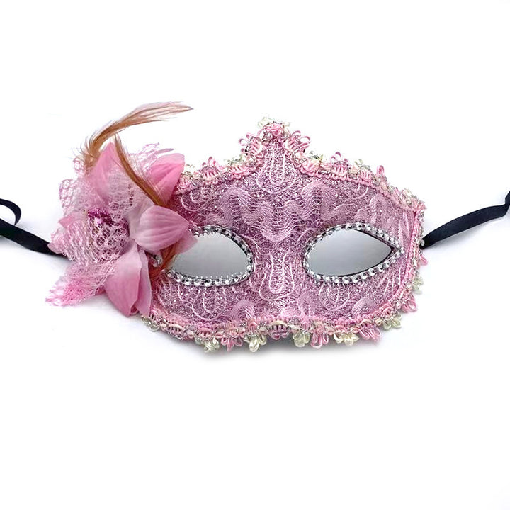 Elegant Lace Masquerade Mask Kalsten 1790594100