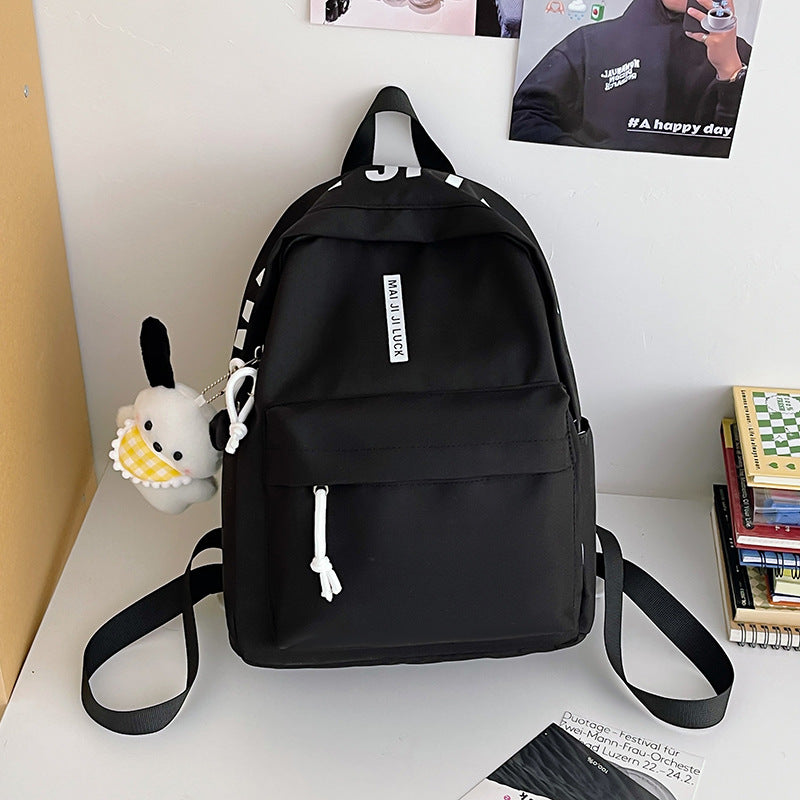 Lightweight Casual Backpack