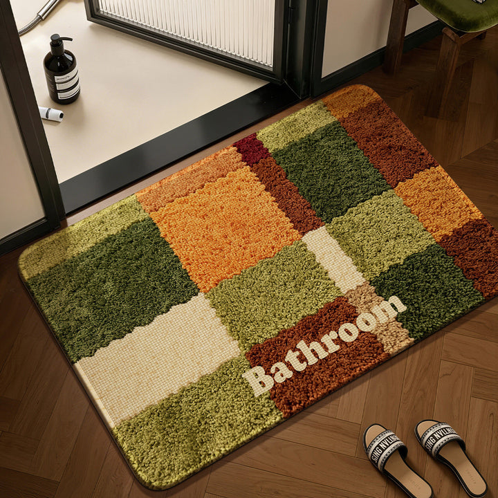 Home Decor Bathroom Kalsten