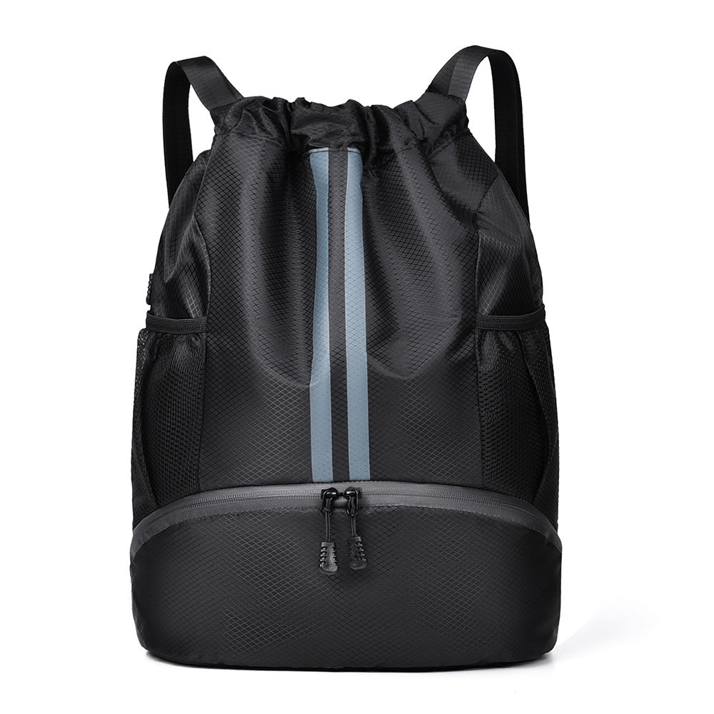WoLightweight Multi-Functional Drawstring Backpack kalsten