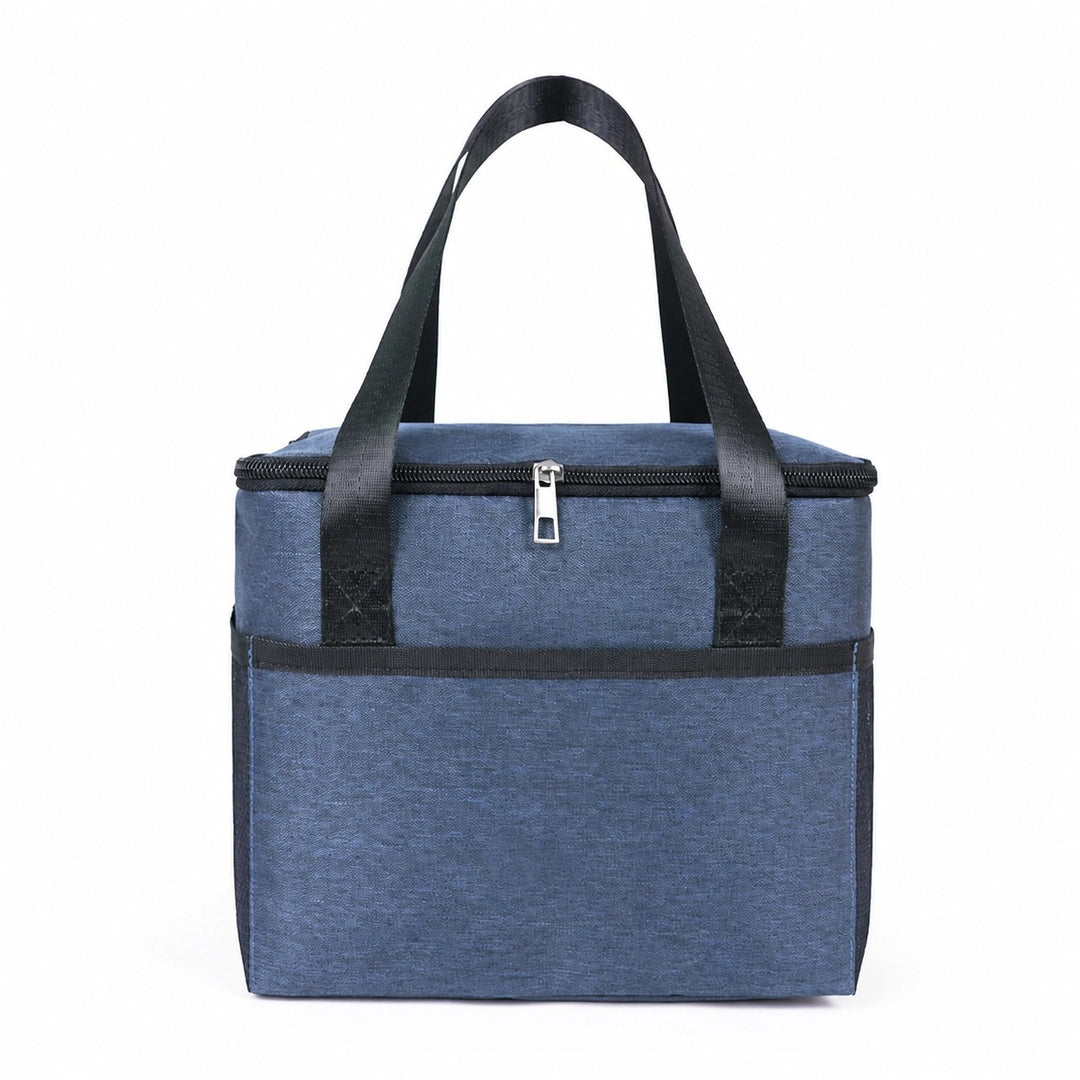 Durable Insulated Lunch Cooler Bag