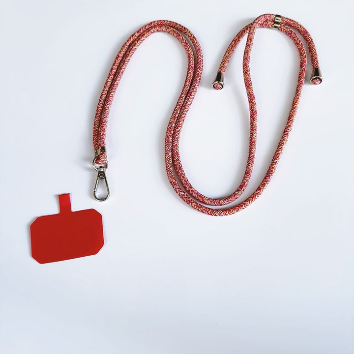Adjustable Utility Identification Lanyard Kalsten