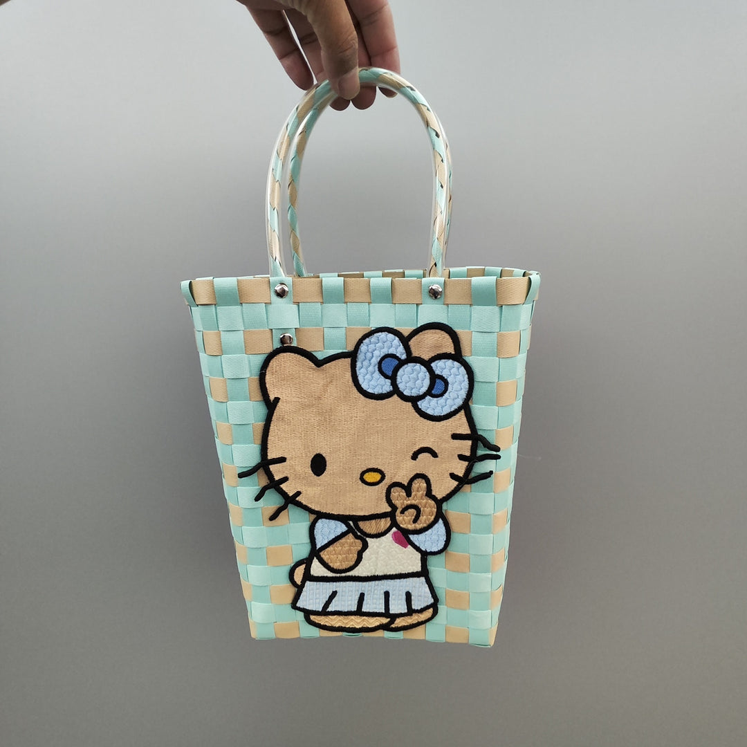Shopping bag Kalsten