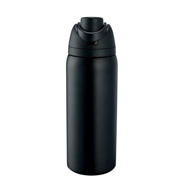 Ladies Sporty Water Bottle with Ergonomic Grip Kalsten