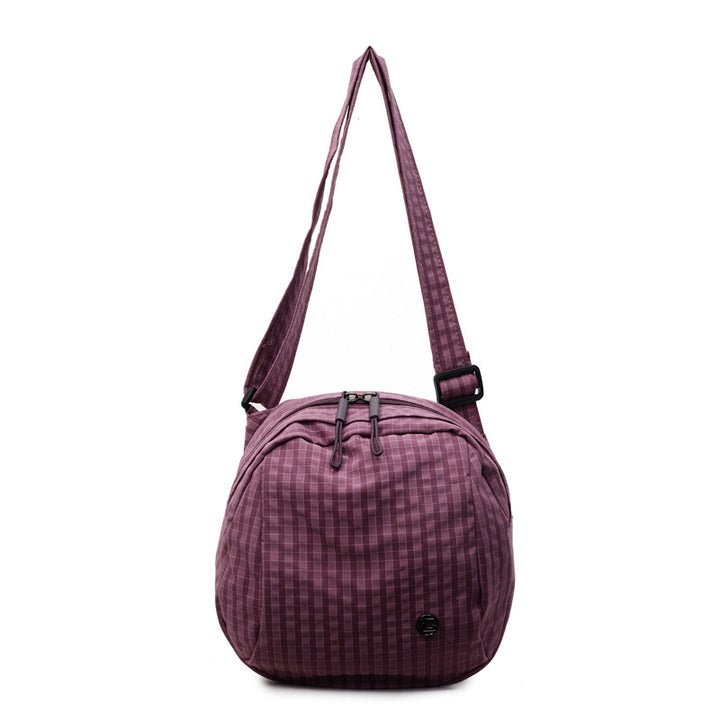 Compact Sling Backpack