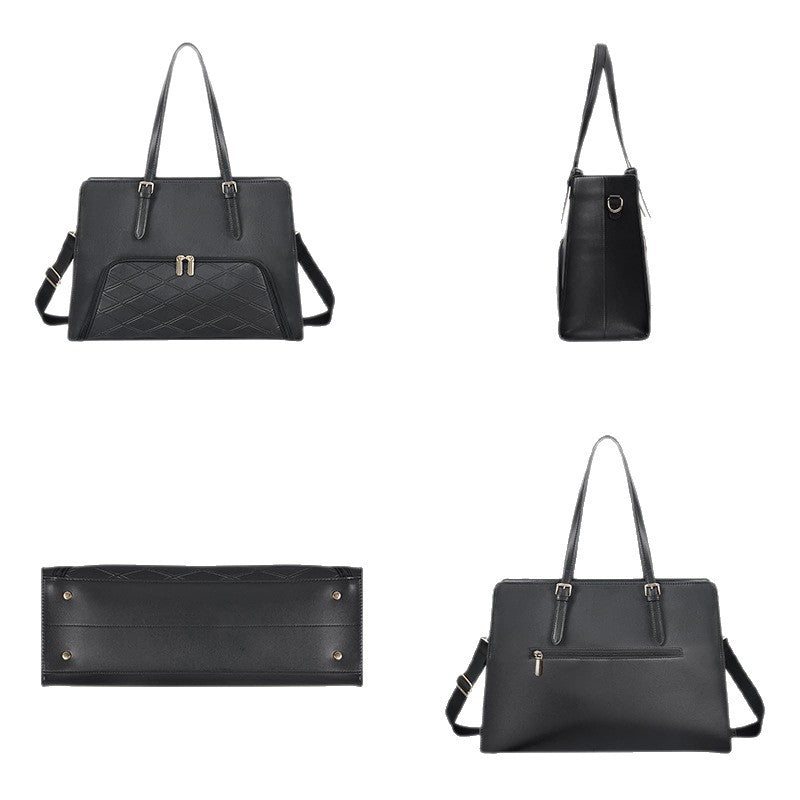 Multi-Functional Insulated Lunch Tote Kalsten
