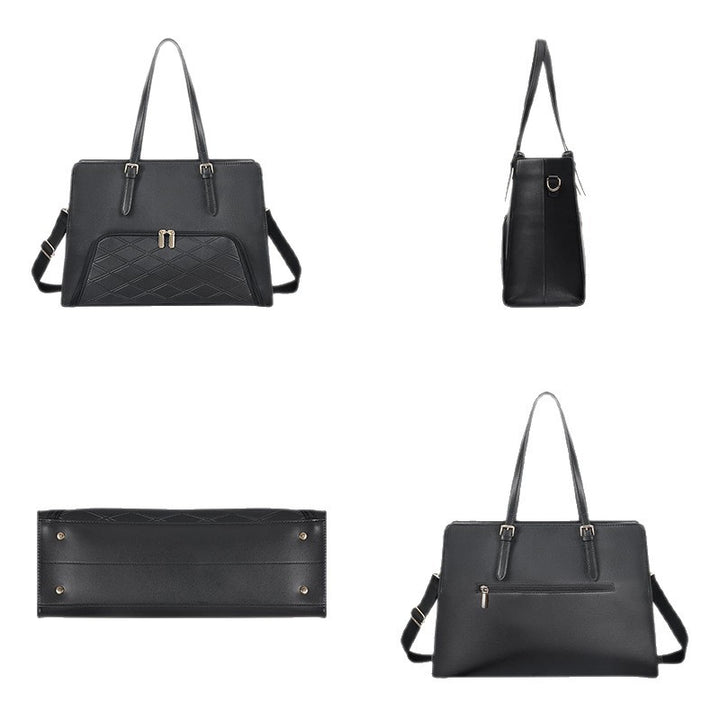 Multi-Functional Insulated Lunch Tote Kalsten