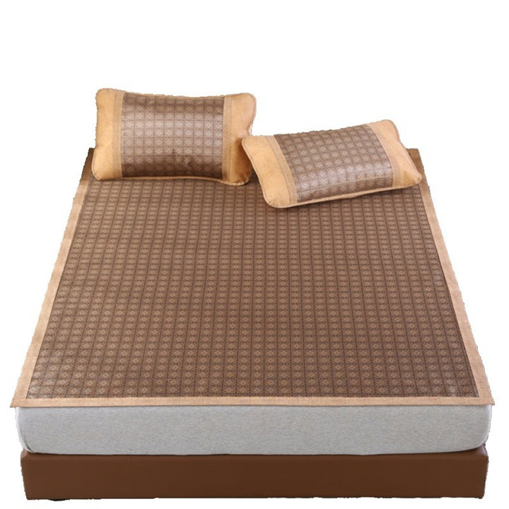 Stylish Jacquard Bed Cover Set Kalsten