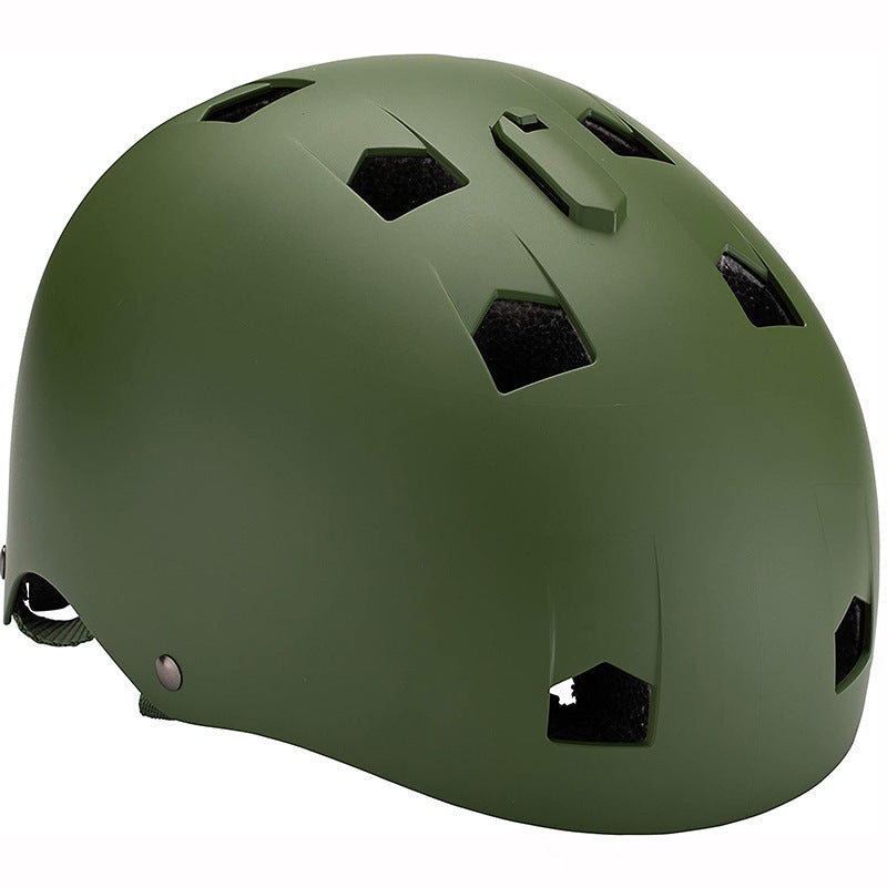 All-Season Impact-Resistant Sport Helmet Kalsten