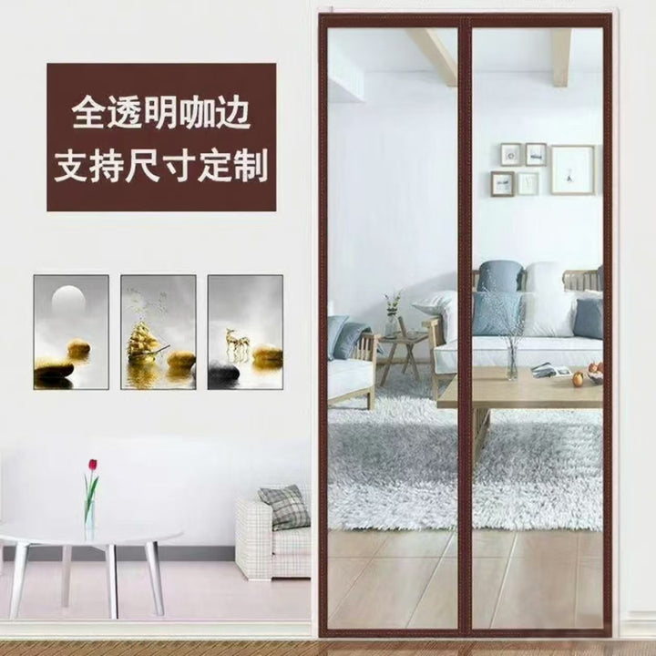 Sliding door system Kalsten
