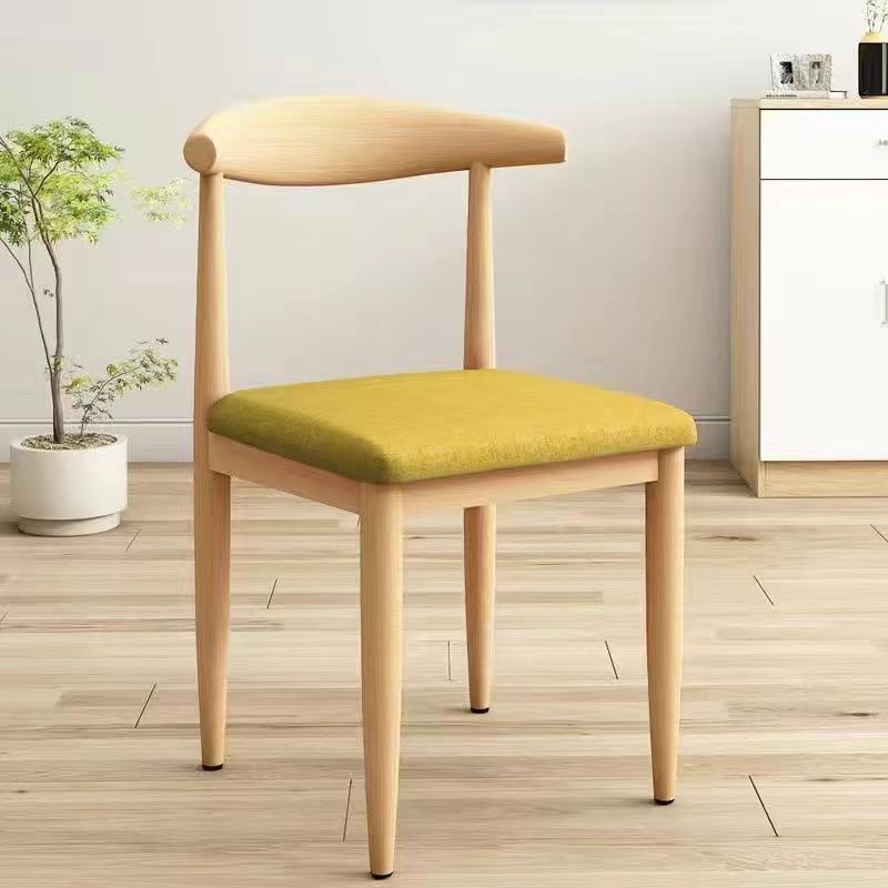 Modern Minimalist Dining Chair Kalsten