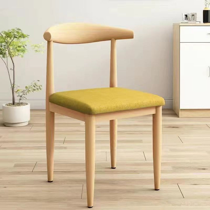 Modern Minimalist Dining Chair Kalsten