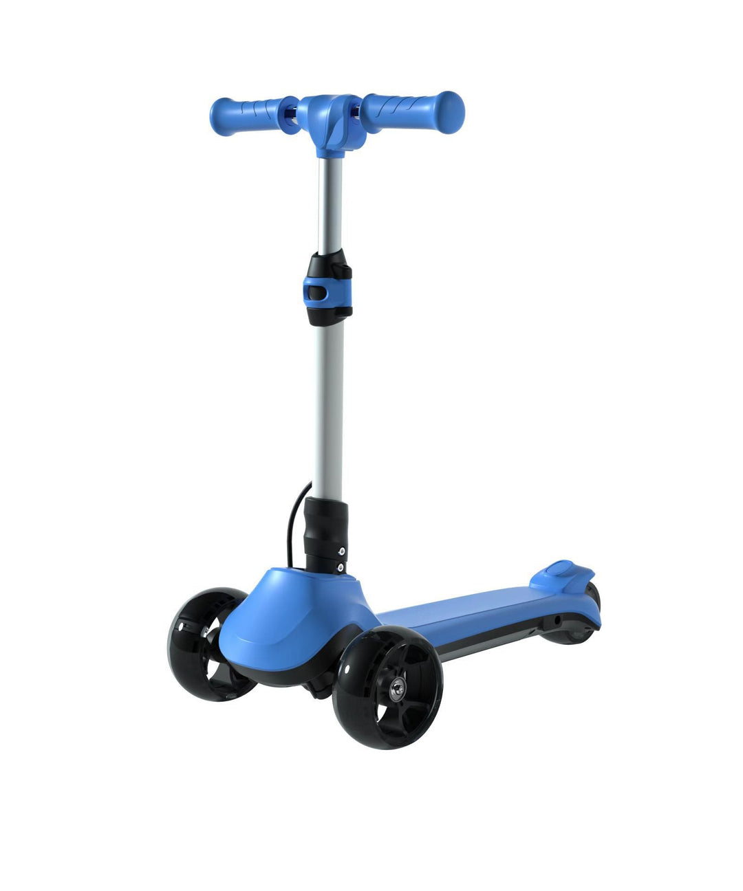 Sturdy Scooter Kalsten