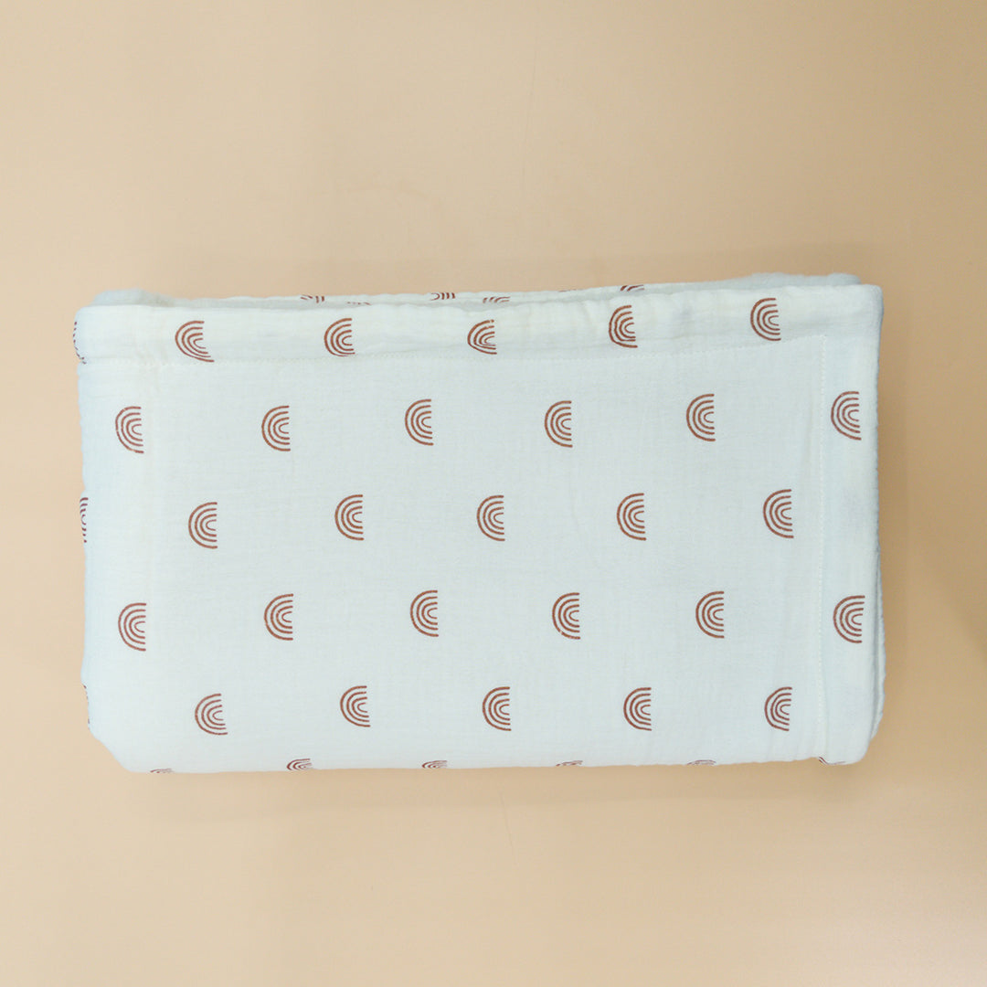 Cozy Cotton Blanket kalsten