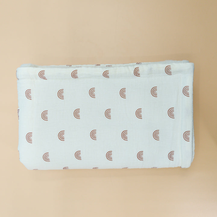Cozy Cotton Blanket kalsten