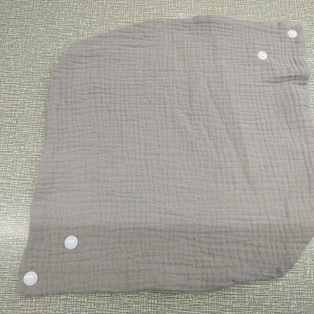 Soft Muslin Baby Blanket kalsten
