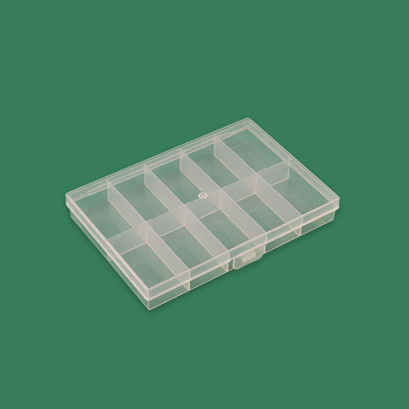 Customizable Sectioned Storage Organizer Kalsten