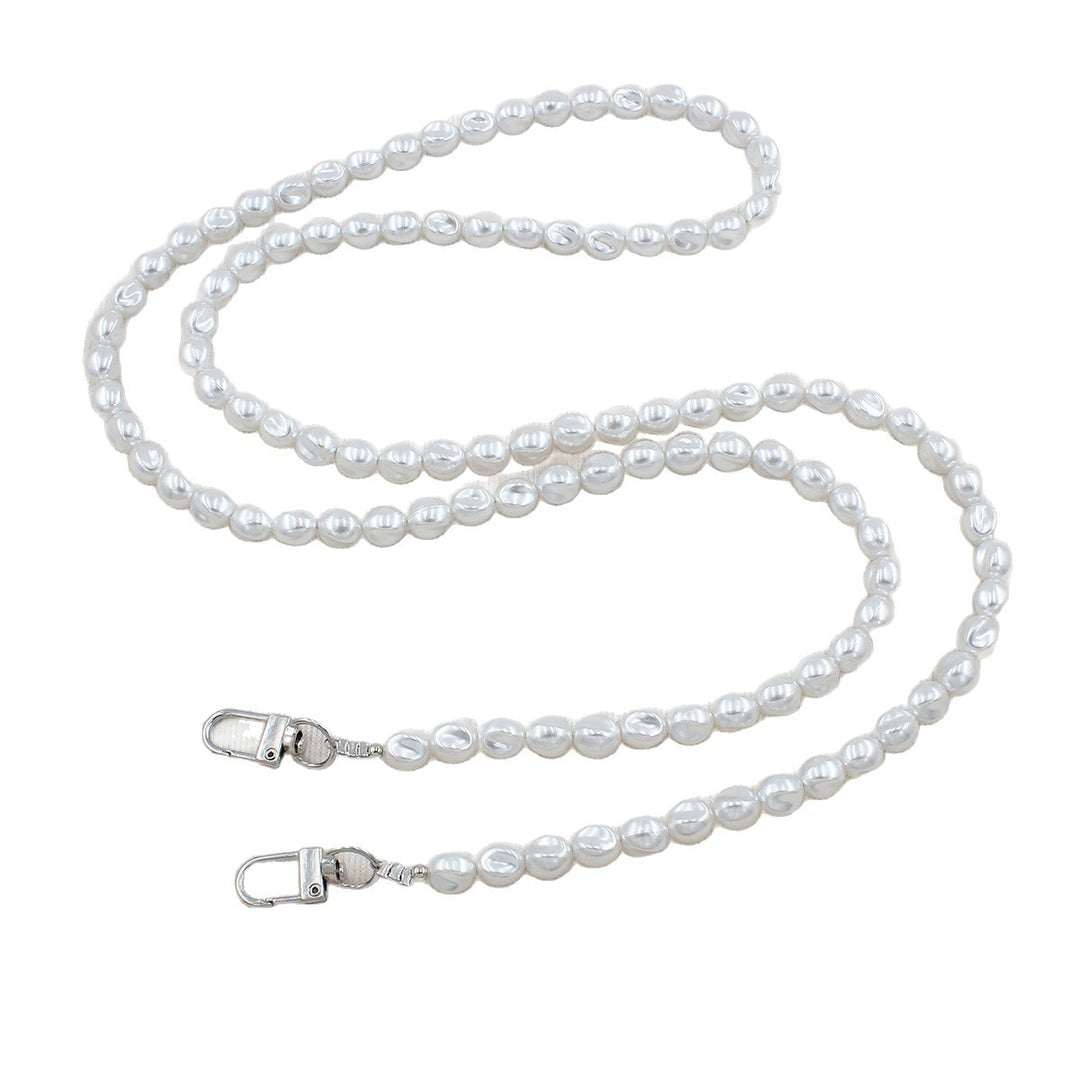 Elegant Pearl Eyewear Chain Kalsten