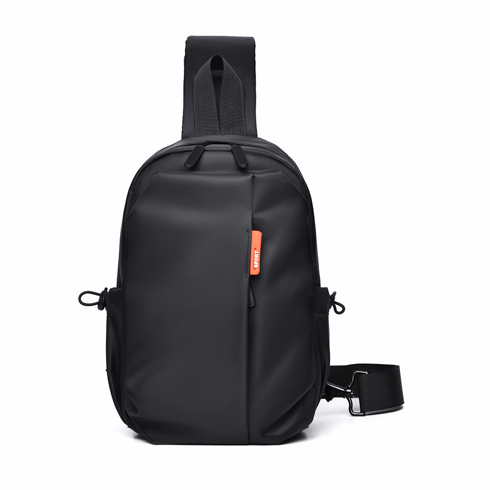 Compact Travel Sling Bag kalsten
