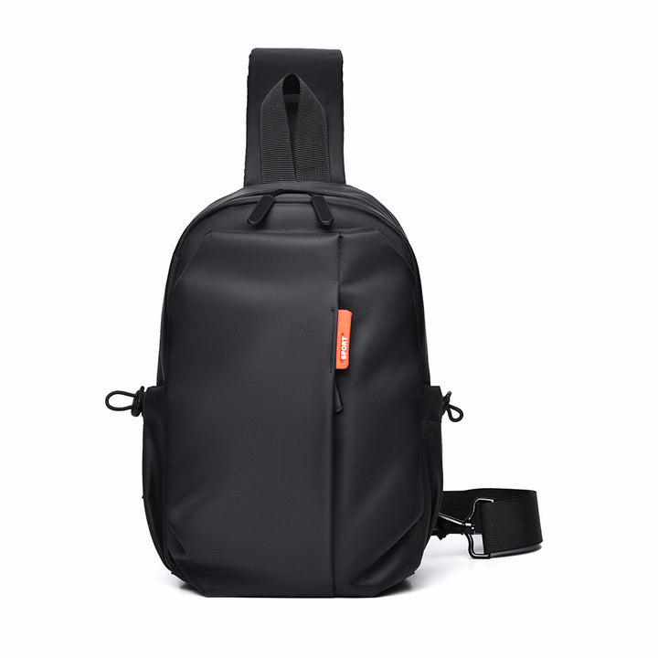 Compact Travel Sling Bag kalsten