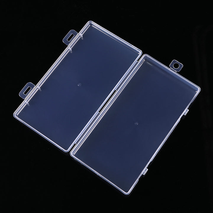Transparent Storage Organizer Kalsten