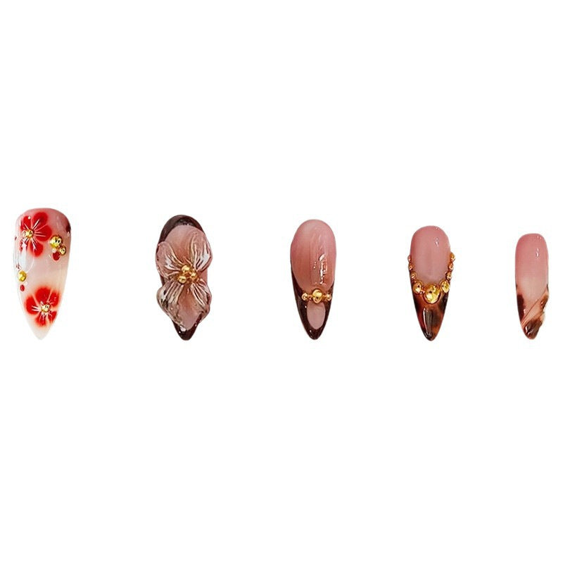 Artistic Gel Nail Enhancements Kalsten 1789447165