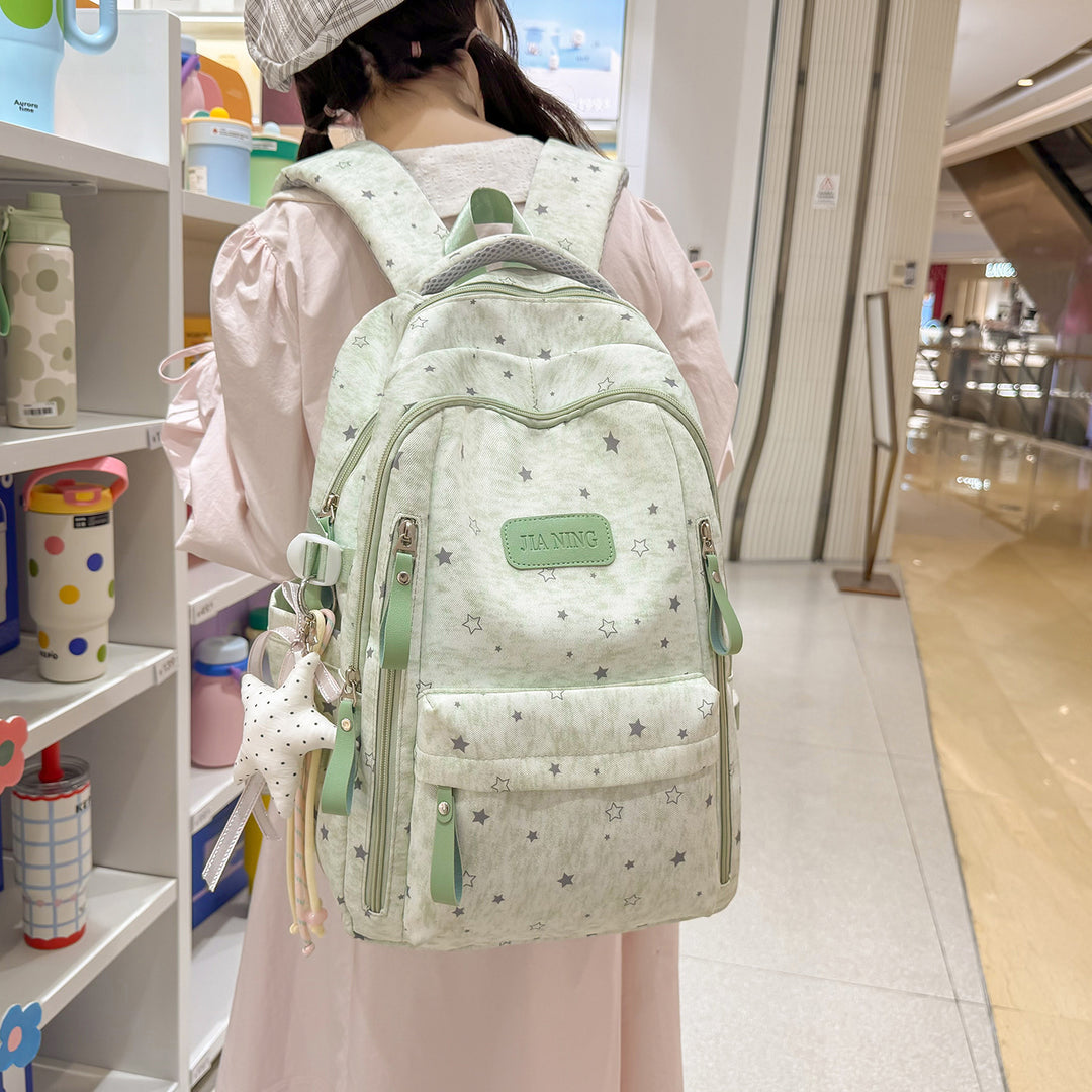 Fun Adventure-Themed Backpack Kalsten