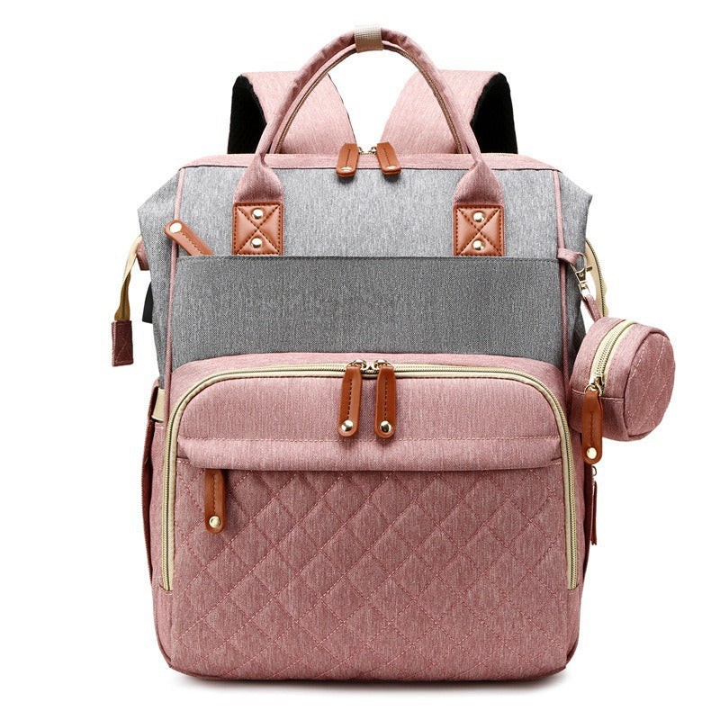 Multi-Functional Stylish Travel Backpack Kalsten