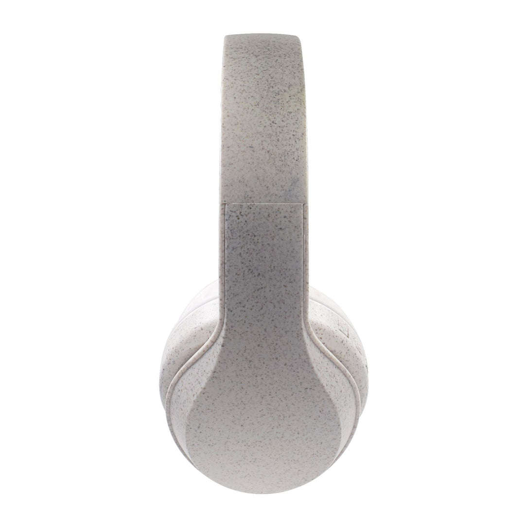 Eco-Friendly Wireless Headphones Kalsten