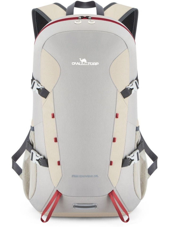 Ergonomic Hiking Backpack