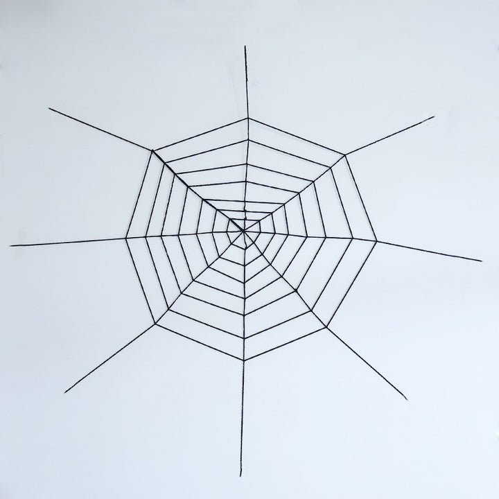 Plush spider