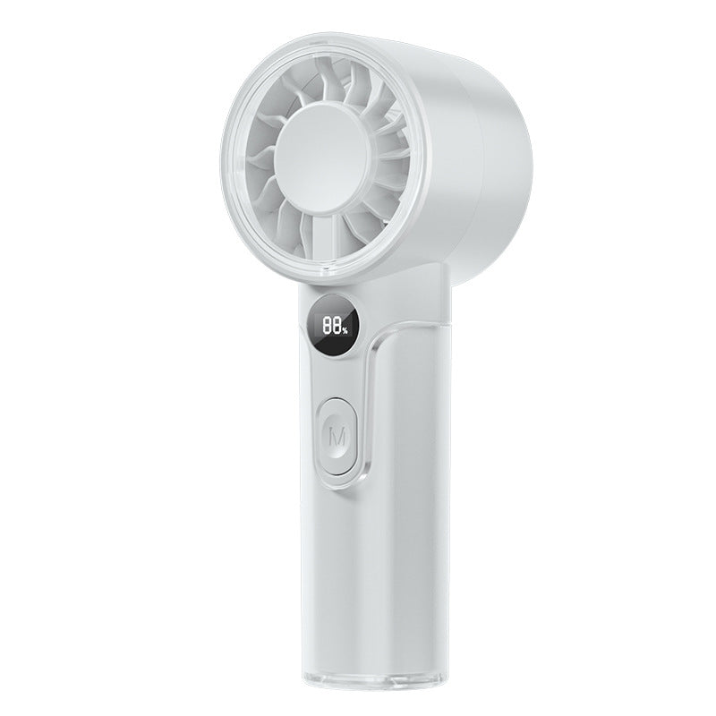 Handheld Portable Fan Kalsten