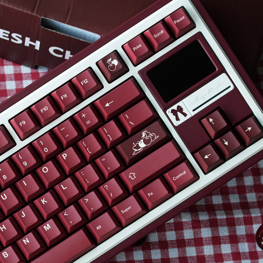 Mechanical Gaming Keyboard Kalsten
