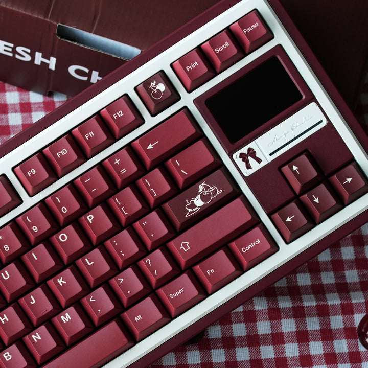 Mechanical Gaming Keyboard Kalsten