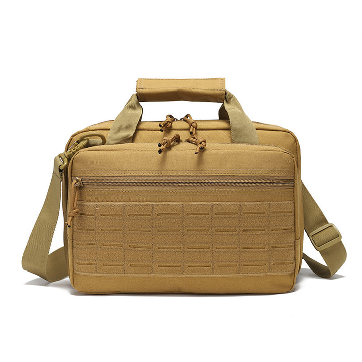 Tactical Messenger Bag Kalsten