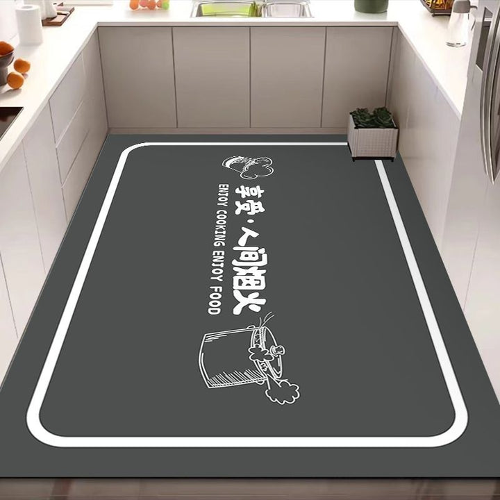 Contemporary Geometric Area Rug