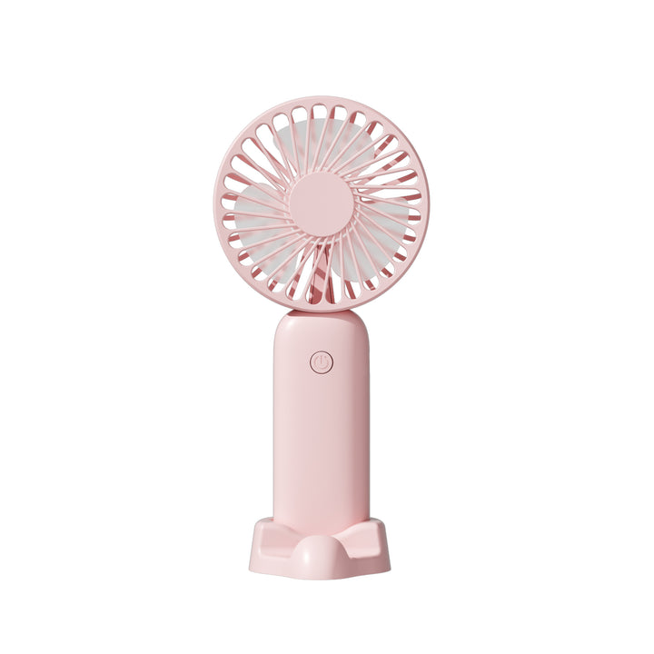 Unisex Portable Rechargeable Fan Kalsten