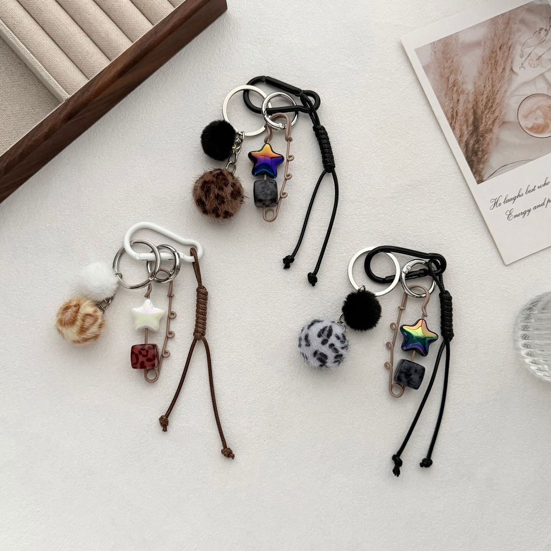 Keychain Kalsten