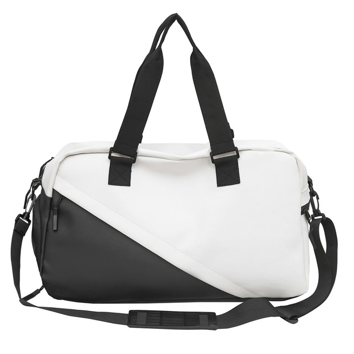Multi-Functional Sports Weekend Duffel Bag Kalsten